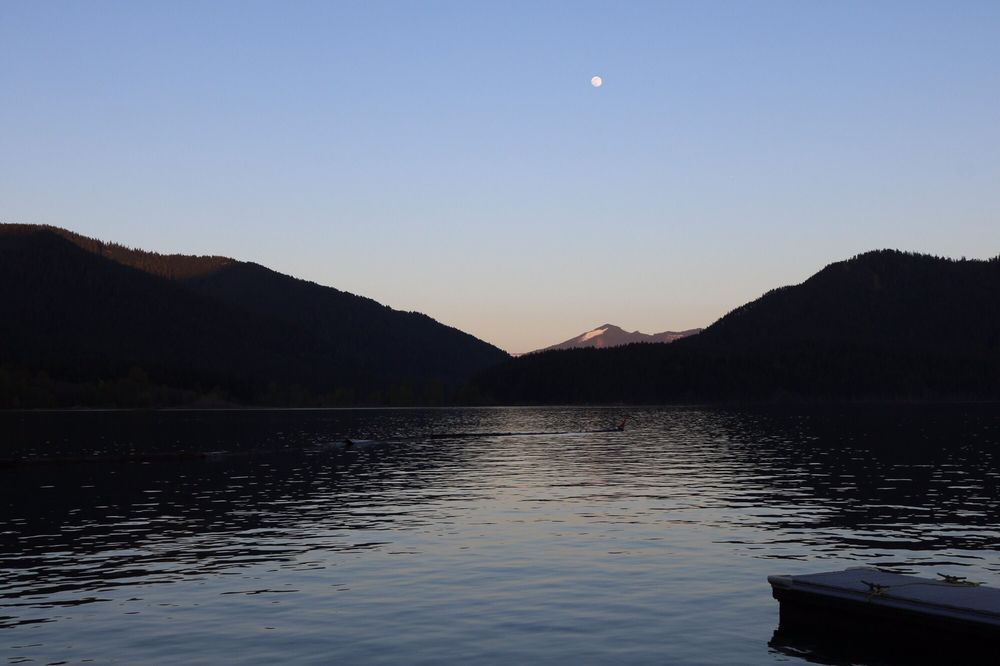 DETROIT LAKE MARINA Updated September 2024 14 Reviews 115