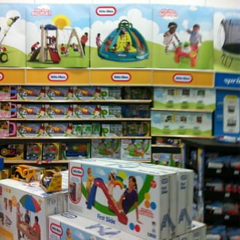 Babies"R"Us - Little Tykes - Toy Stores Near Me - Kitchener, Ontario