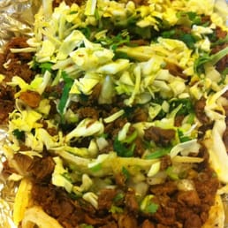 Asada Tacos-a-mano