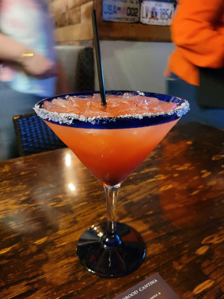 Cilantro Neighborhood Cantina