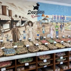 Douglass Fudge
