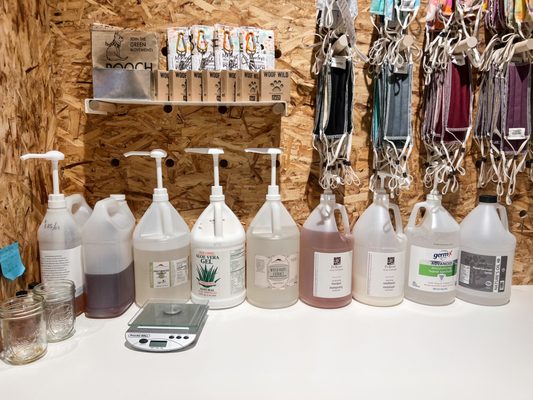 Marley's Monsters by null