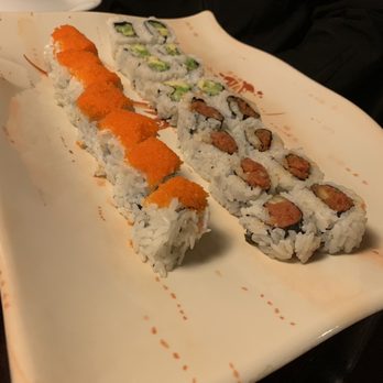 Sushi Gen - Sushi Bars Near Me - Albuquerque, New Mexico