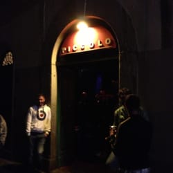 Piccolo Cafè