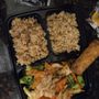 Red Pepper Wok