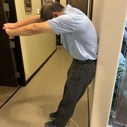 The Clinic of Quan Acupuncture & Pain Relief - Exercise