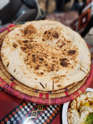 Mandi House مطعم بيت المندي اليمني لوس انجلس by null