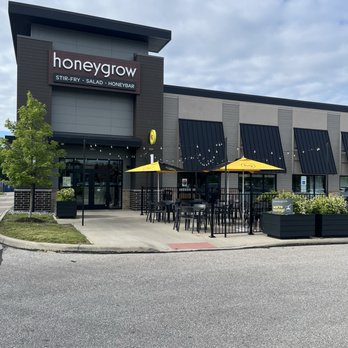 honeygrow - Salad Near Me - Strongsville, Ohio honeygrow - Salad Near Me - Strongsville, Ohio