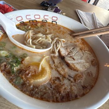 Rococo Ramen - Ramen Near Me - Granada Hills, California Rococo Ramen - Ramen Near Me - Granada Hills, California