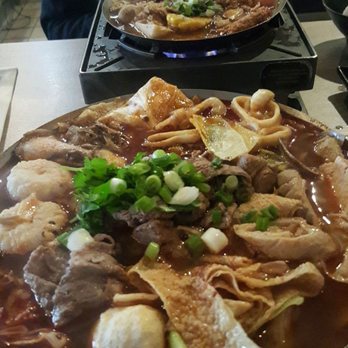 Boiling Point - Taiwanese Near Me - San Jose, California