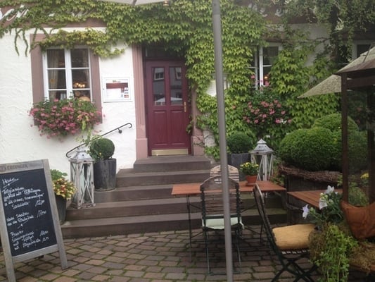 Restaurant Torschänke by null
