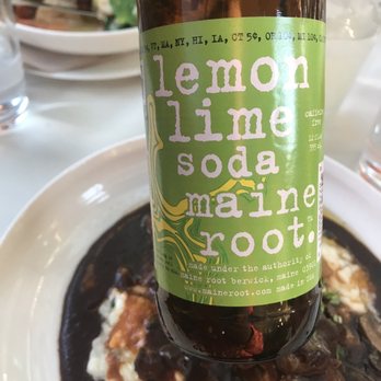 The Restaurant at Ponte - For those that are Non - Alcohol- Great alternative - New American Near Me - Temecula, California