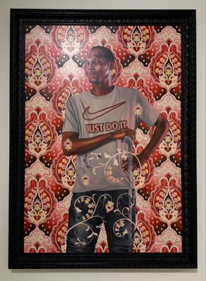 Palm Springs Art Museum by null