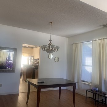 Ulises URemodeling - Finished job with full cleaning and floor detailing. - General Contractors Near Me