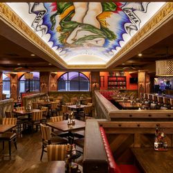Guy Fieris El Burro Borracho - There's nothing quite like the Guy Fieri experience. Always fun with a fresh, exciting atmosphere, authentic Mexican and Sout...