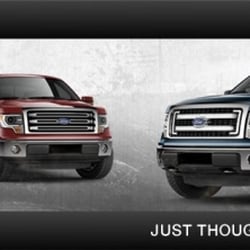 Ed Koehn Ford of Wayland