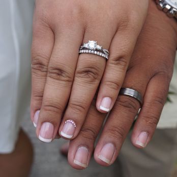 The Wedding Ring Shop - Tacori engagement ring and our wedding bands - Jewelry Near Me - Honolulu, Hawaii