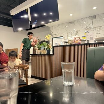 Lua kitchen - Seafood Near Me - Garland, Texas Lua kitchen - Seafood Near Me - Garland, Texas