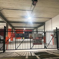 Public Storage