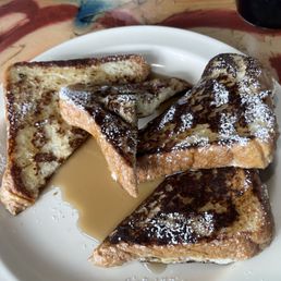 French Toast French Toast