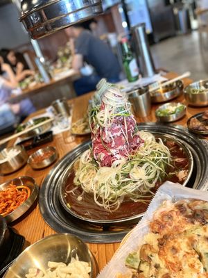 ChoSun Hwaro by null