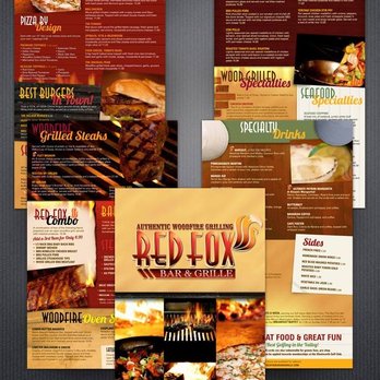 Creative Menu Designs - Graphic Design Near Me Creative Menu Designs - Graphic Design Near Me
