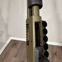 Patriot Gun Supply