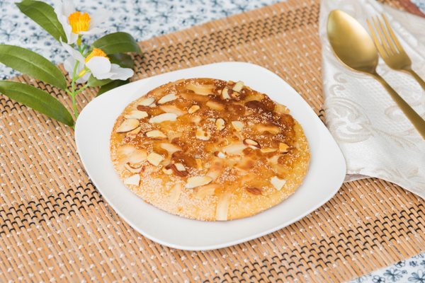 Bagan Burmese Kitchen by null