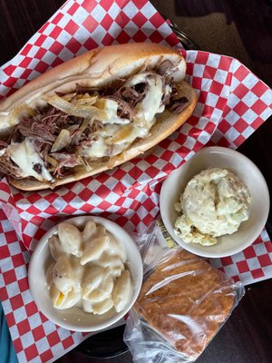 Big Daddy'z BBQ & Grill by null