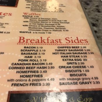 Golden Dawn - Chipped beef and stuff - Diners Near Me - Levittown, Pennsylvania