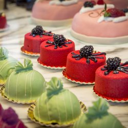Bakker Out - Heerlijke patisserie.