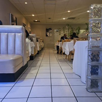 Le Bambou Restaurant by null