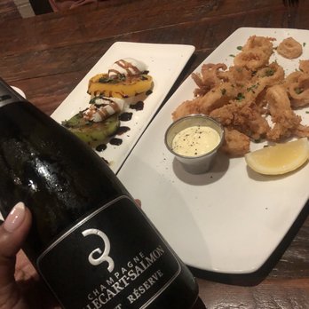 Campagnolo - Italian Near Me - Atlanta, Georgia