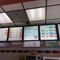 Menu 12/2019