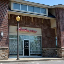 Lavish Nail Spa