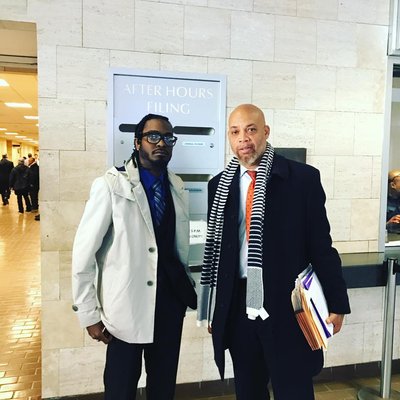 Law Office K Lawson Wellington