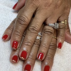 Nails By Jade