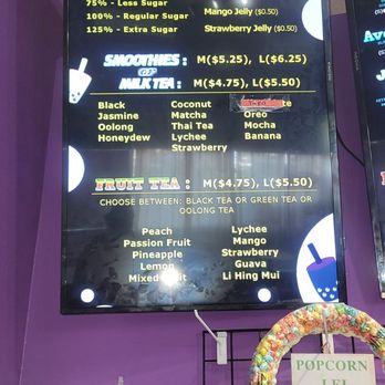 L1 Iniki Popcorn - Menu - Popcorn Shops Near Me - Urban Honolulu, Hawaii L1 Iniki Popcorn - Menu - Popcorn Shops Near Me - Urban Honolulu, Hawaii