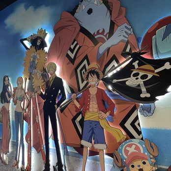 One Piece Cafe - Themed Cafes Near Me - Las Vegas, Nevada One Piece Cafe - Themed Cafes Near Me - Las Vegas, Nevada