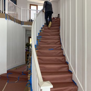 Prime General Construction - Interior painting - Painters Near Me Prime General Construction - Interior painting - Painters Near Me