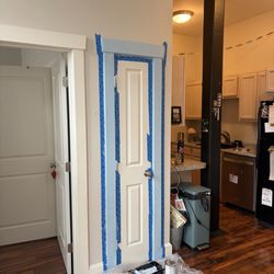 Sherwin-Williams Commercial Paint Store - Vast Sky Paint - Semi-Gloss