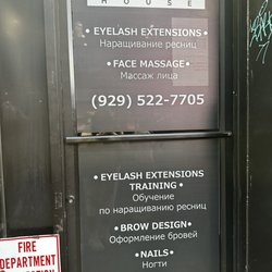 Lash Craft House