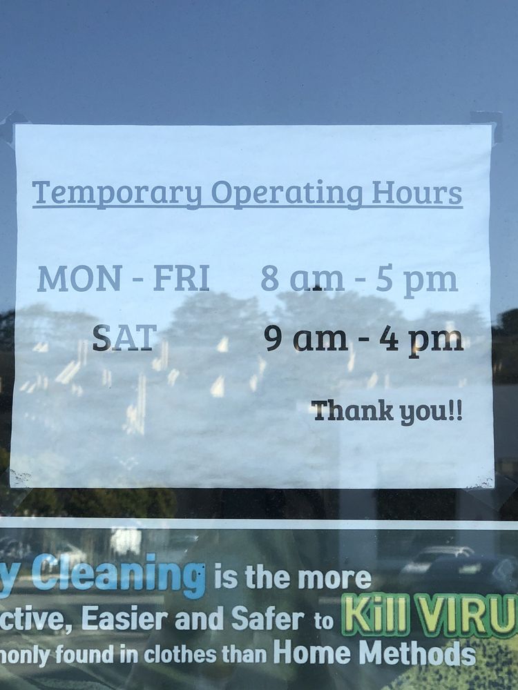 One Hour Cleaners Near Me Now ONE HOUR CLEANERS - Updated May 2025 - 64 Reviews - 2268 Westborough