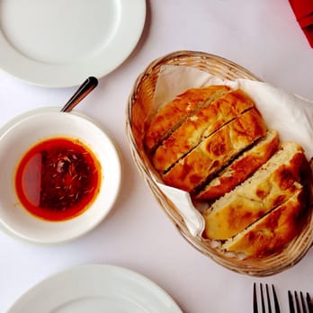 Cafe Istanbul - Turkish Near Me - Dublin, Ohio