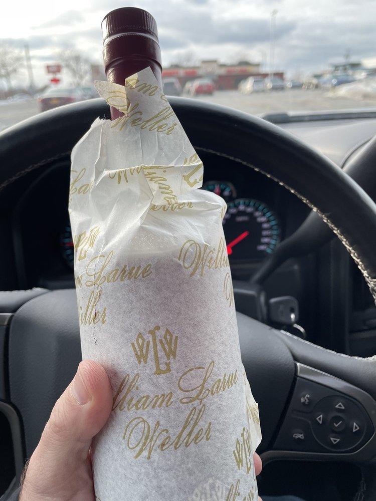 BUTLER’S WINE & SPIRITS Updated October 2024 21 Reviews 1800 Sheridan Dr, Buffalo, New