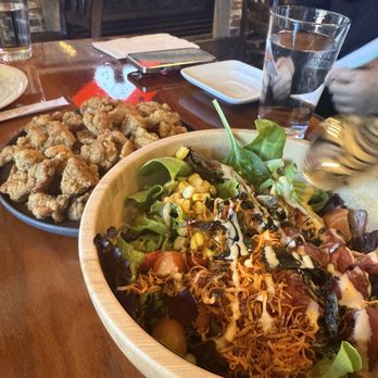 One Bite And Bar - Sushi bowl - Japanese Near Me - Cambridge, Massachusetts