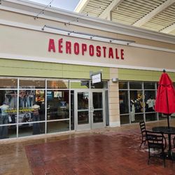 Aéropostale