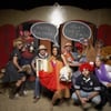 Cirque Berzerk gift card