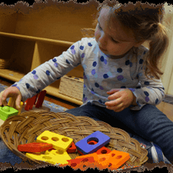 Sunrise Montessori Preschool