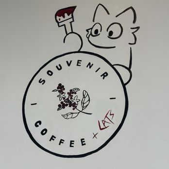 Souvenir Coffee - Coffee & Tea Near Me - Oakland, California Souvenir Coffee - Coffee & Tea Near Me - Oakland, California